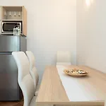 Stipancic Apartament *
