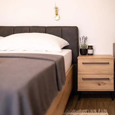 Stipancic Appartement