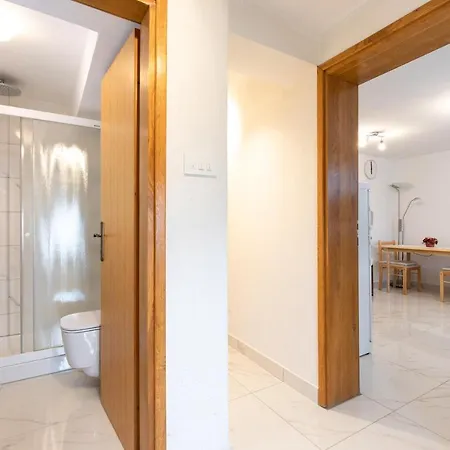 Stipancic Appartement *