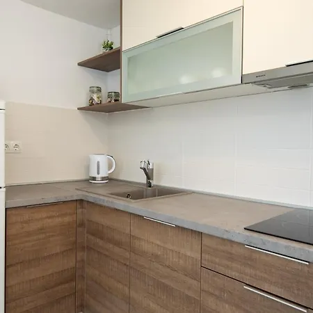 Stipancic Appartement Krk Town