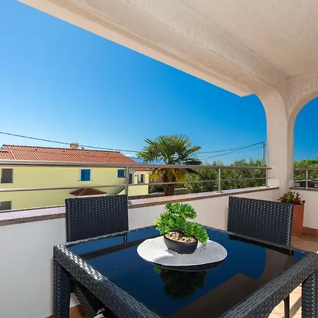 Lejlighed Stipancic *