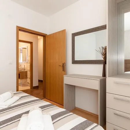 Appartement Stipancic Krk Town