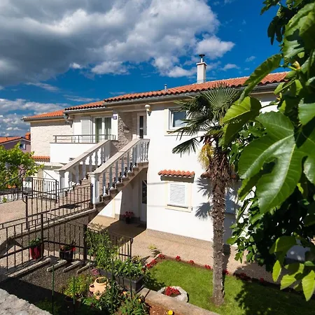Stipancic Appartement *