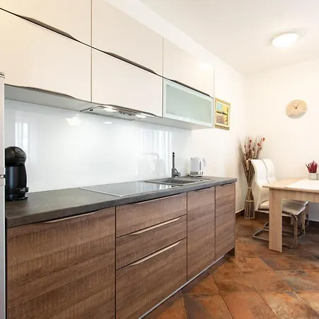 Stipancic Appartement