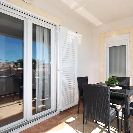 Apartament Stipancic