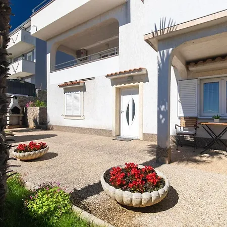Apartament Stipancic Veglia