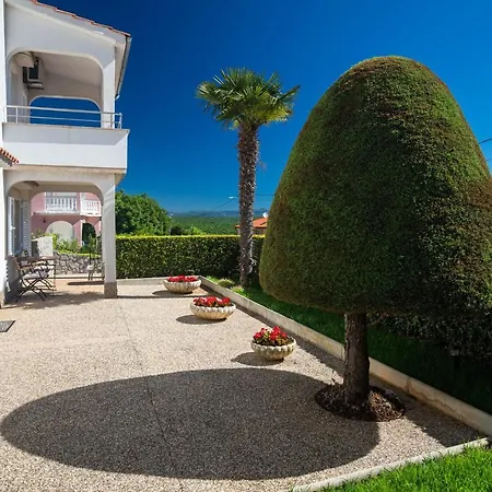 Stipancic Appartement
