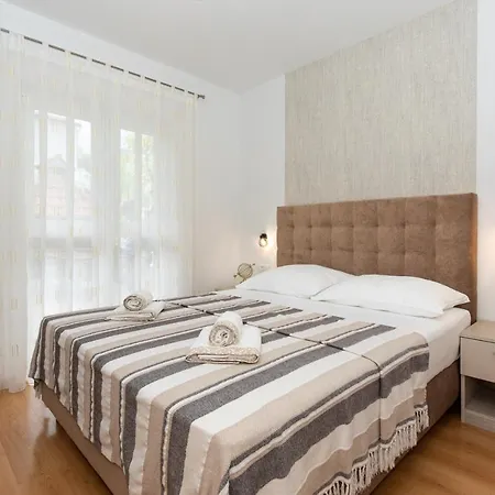 Stipancic Apartment *
