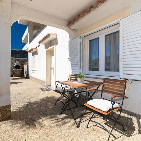 Appartement Stipancic