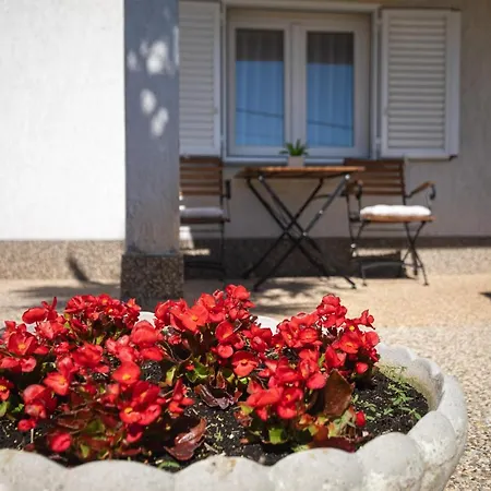 Stipancic Appartement *