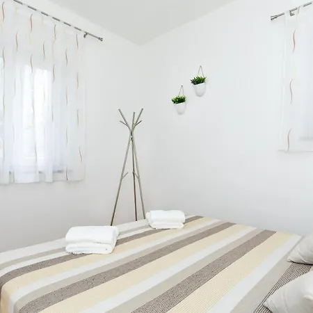 Stipancic Appartement *