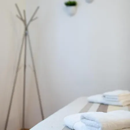 Lejlighed Stipancic *