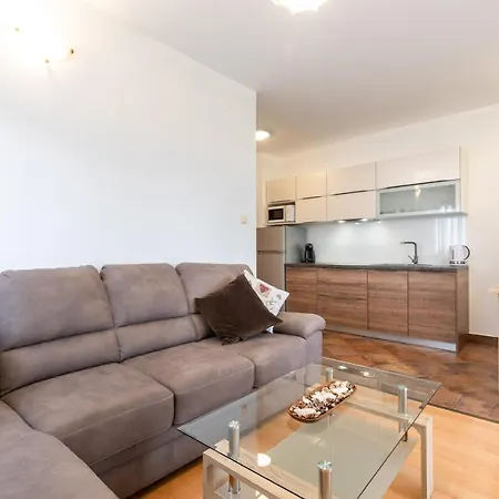 Stipancic Appartement