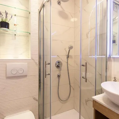 Appartement Stipancic