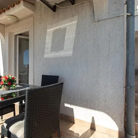Appartement Stipancic *