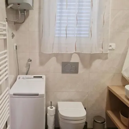 Stipancic Appartement