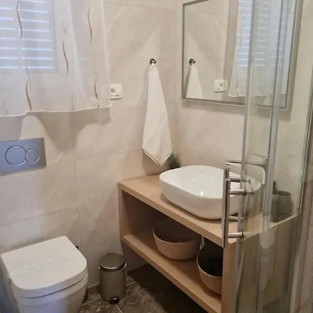 Appartement Stipancic *
