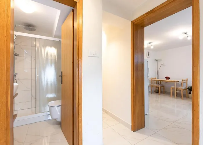 Stipancic 아파트 *