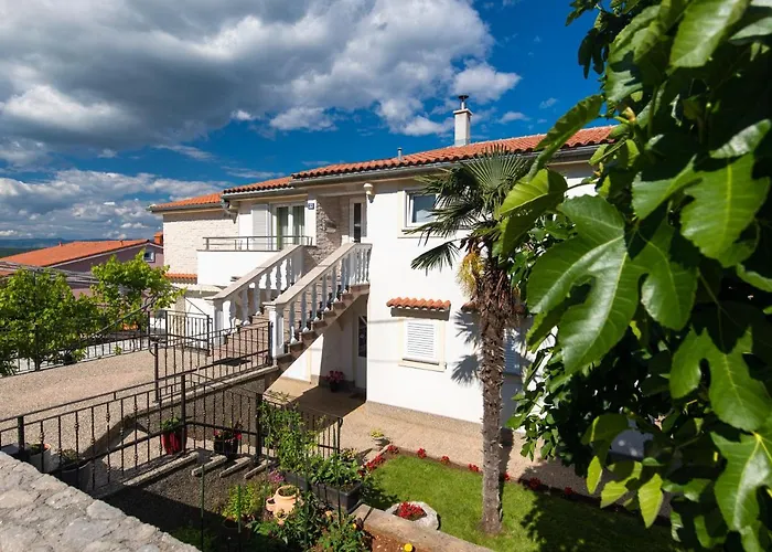 Stipancic 아파트 *