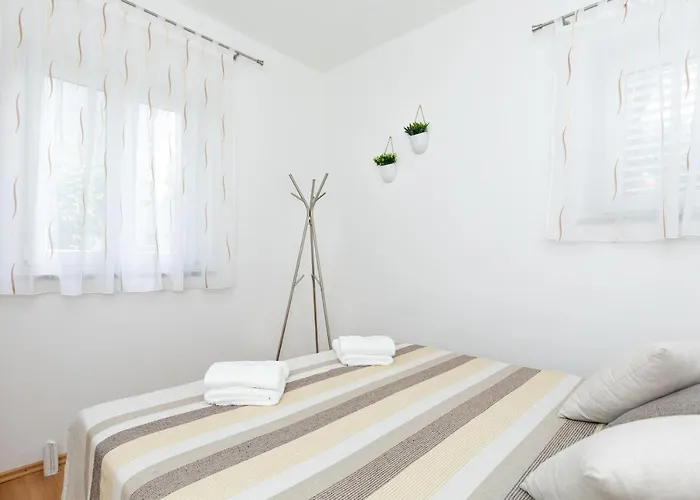 Stipancic 아파트 *