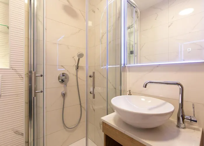 Stipancic 아파트 *