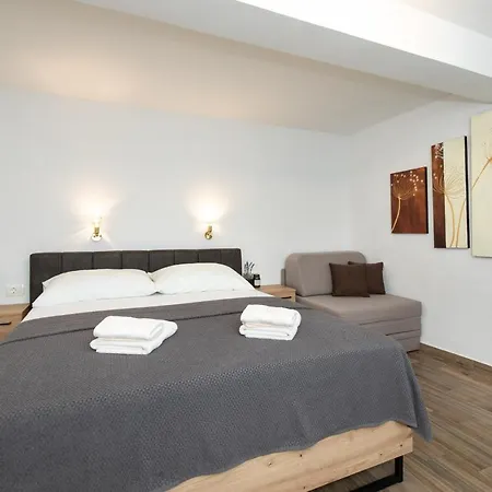 Apartamento Stipancic Krk Town