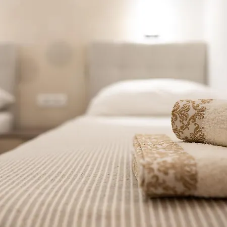 Apartment Stipancic Krk Town