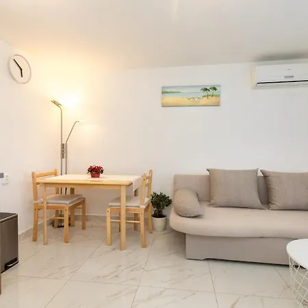 Stipancic * Krk Town