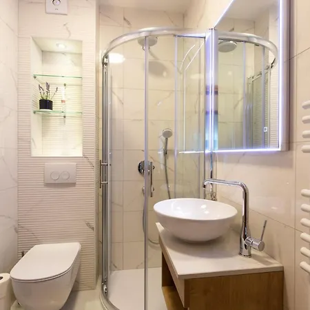 Stipancic Appartamento *