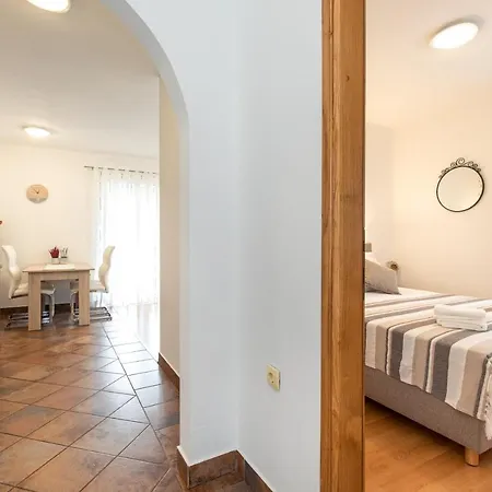 Apartment Stipancic *