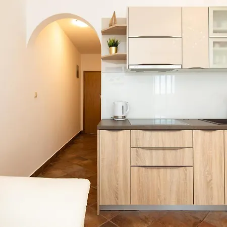 Stipancic Apartamento *