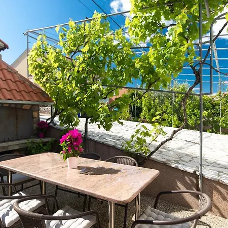 Apartamento Stipancic *