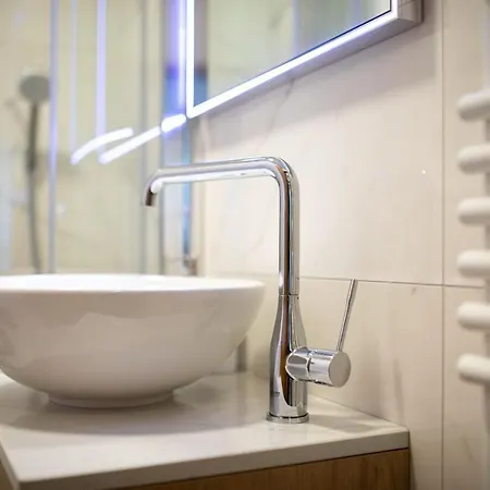 Stipancic Appartamento Krk Town