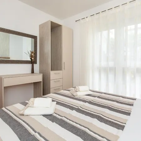 Stipancic * Krk Town