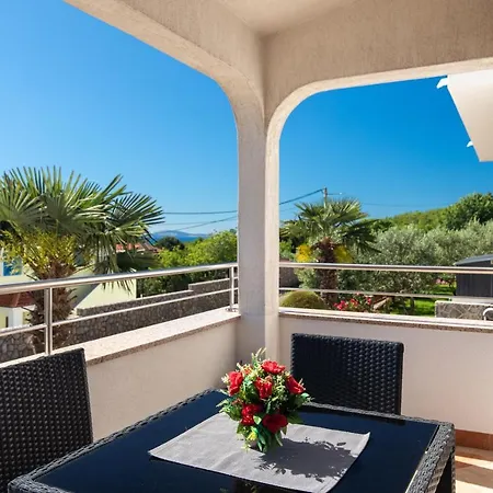 Appartamento Stipancic