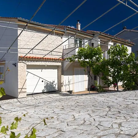 Appartamento Stipancic Krk Town