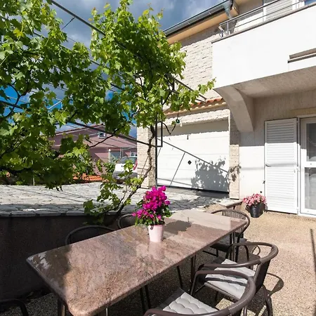 Appartamento Stipancic Krk Town