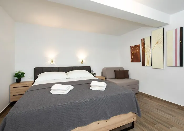 Appartamento Stipancic Krk Town