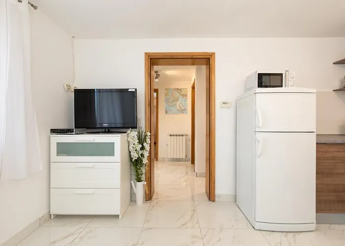 Stipancic Appartamento Krk Town
