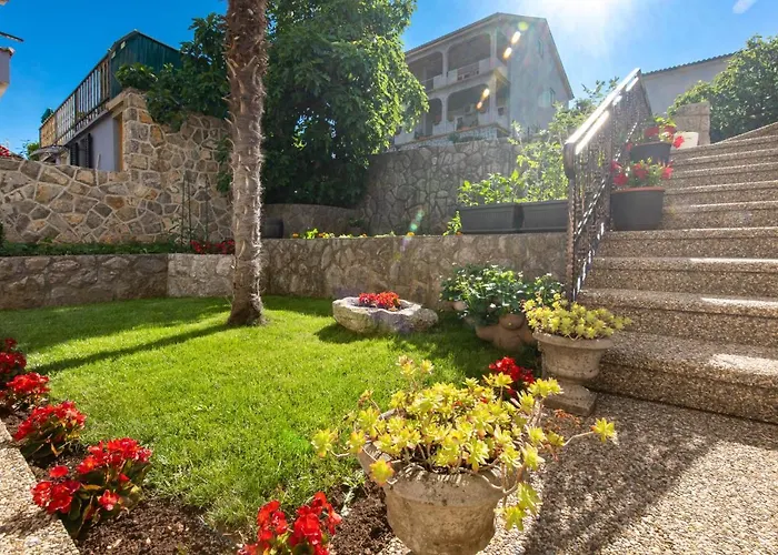 Stipancic Krk Town