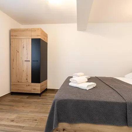 Apartamento Stipancic *