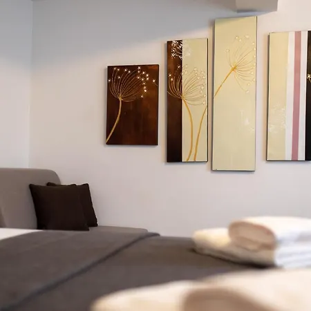 Stipancic * Krk Town