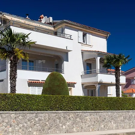 Stipancic Apartamento Krk Town