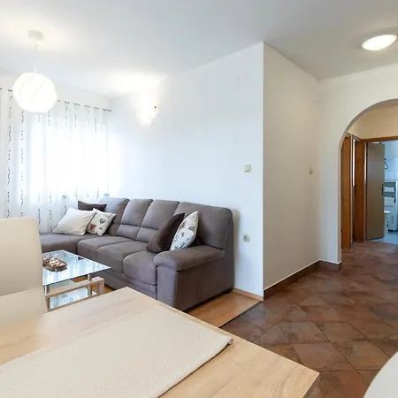 Stipancic * Krk Town