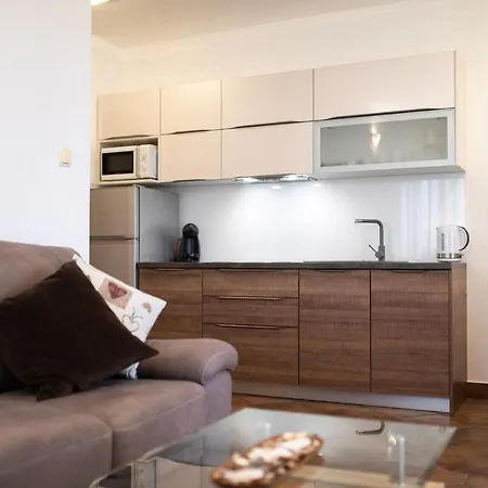 Stipancic Apartamento