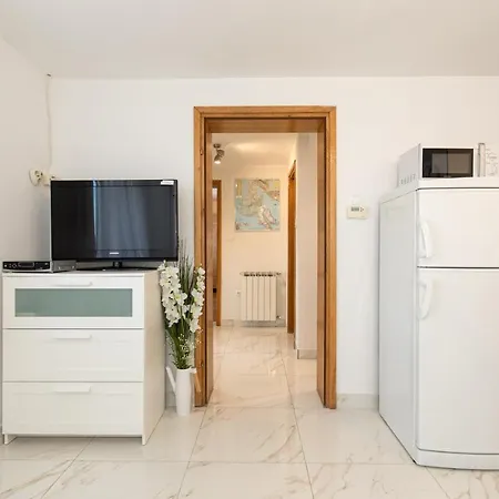 Stipancic Apartamento Krk Town