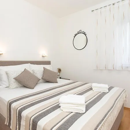 Apartamento Stipancic Krk Town