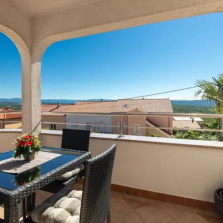 Stipancic Apartamento Krk Town