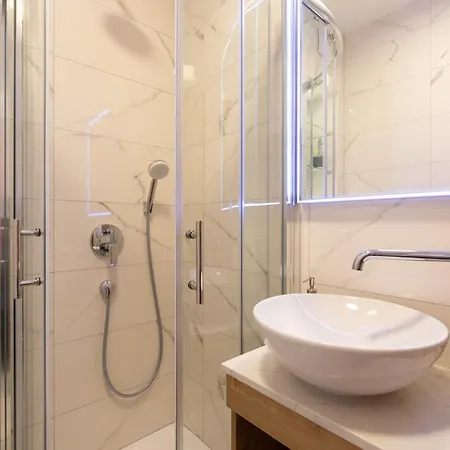 Stipancic Apartamento *