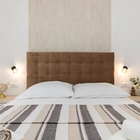 Apartamento Stipancic *